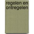 Regelen en ontregelen