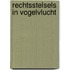 Rechtsstelsels in vogelvlucht