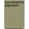 Economische eigendom door W.G. Huijgen