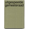 Uitgespeelde gemeeteraad door Hoekema