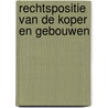 Rechtspositie van de koper en gebouwen door Kleyn