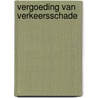 Vergoeding van verkeersschade by Hoekema