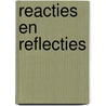 Reacties en reflecties door Ven