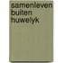 Samenleven buiten huwelyk