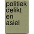 Politiek delikt en asiel