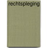 Rechtspleging by Brenninkmeyer