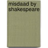 Misdaad by shakespeare door Roling