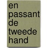 En passant de tweede hand door Aubel