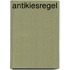 Antikiesregel