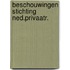 Beschouwingen stichting ned.privaatr.