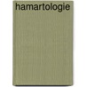 Hamartologie by Schadee