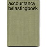 Accountancy belastingboek by Prof. Dr. Leo Stevens