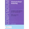 Compendium van de vennootschapsbelasting door G.J. van Muijen