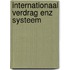Internationaal verdrag enz systeem
