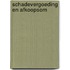 Schadevergoeding en afkoopsom