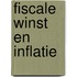 Fiscale winst en inflatie