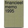 Financieel memo 1995 by Unknown