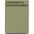 Zakendoen in tsjechoslowakye