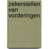 Zekerstellen van vorderingen by Lynden
