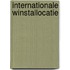 Internationale Winstallocatie