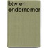 Btw en ondernemer