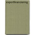 Exportfinanciering