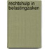 Rechtshulp in belastingzaken