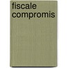 Fiscale compromis door Sikkelerus