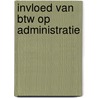Invloed van btw op administratie by Beekman