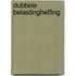 Dubbele belastingheffing