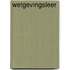 Wetgevingsleer