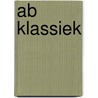 AB klassiek by P.J.J. van Buuren