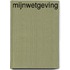 Mijnwetgeving