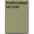 Multimodaal vervoer