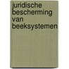 Juridische bescherming van beeksystemen door A. Freriks