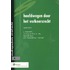 Hoofdwegen door het verkeersrecht
