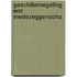 Geschillenregeling wet medezeggenscha