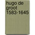 Hugo de groot 1583-1645