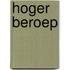 Hoger beroep