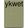 Ykwet door Sch