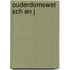 Ouderdomswet sch en j