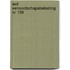 Wet vennootschapsbelasting nr 139