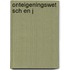 Onteigeningswet sch en j