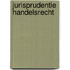 Jurisprudentie handelsrecht