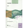 Wet op de arbeidsongeschiktheidsverzekering by E. Soetendal
