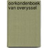 Oorkondenboek van overyssel