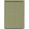 Arbeidsomstandighedenwet by Vrooland