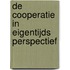 De cooperatie in eigentijds perspectief