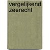 Vergelijkend zeerecht door R.E. Japikse