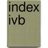 Index IVB